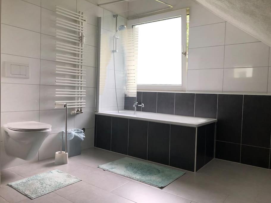 Ferienwohnung An Der Nordsee 잔데 외부 사진