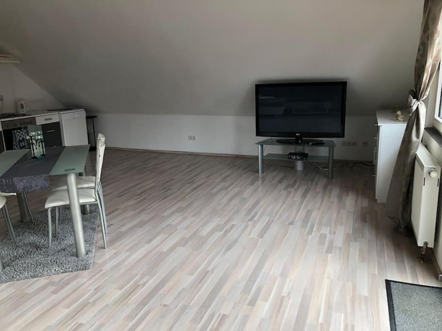 Ferienwohnung An Der Nordsee 잔데 외부 사진